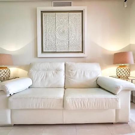 Apartamento Drago Estepona