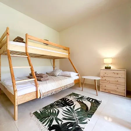 Apartamento Drago