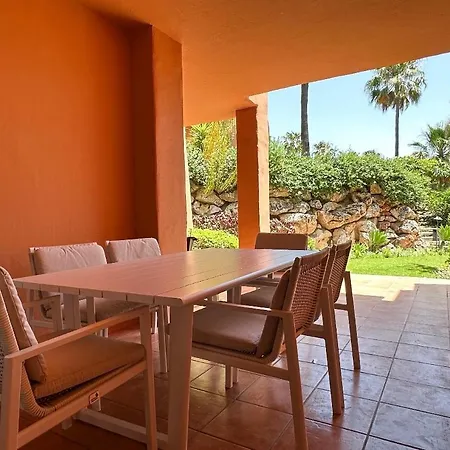 Apartamento Drago Estepona