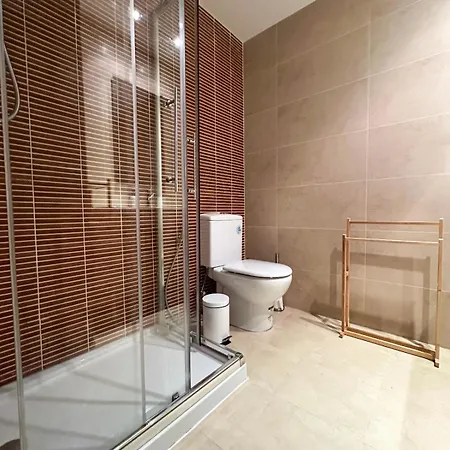 Apartamento Drago