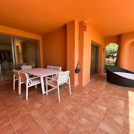 Drago Appartement Estepona