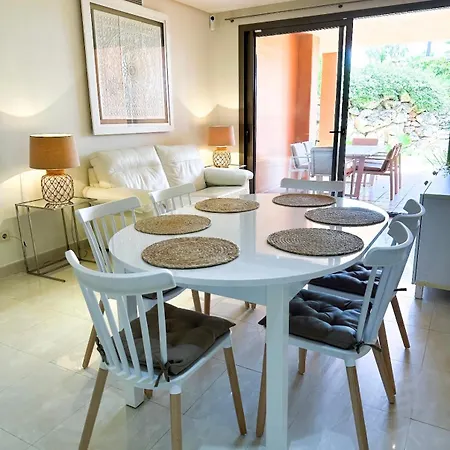 Apartamento Drago *