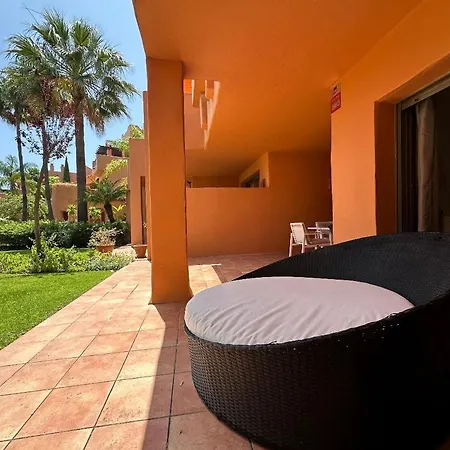 Apartamento Drago