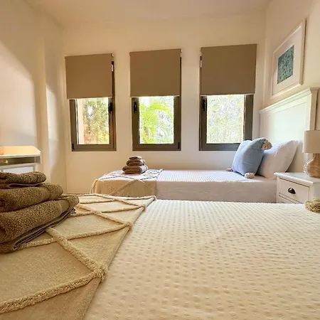 Apartamento Drago *