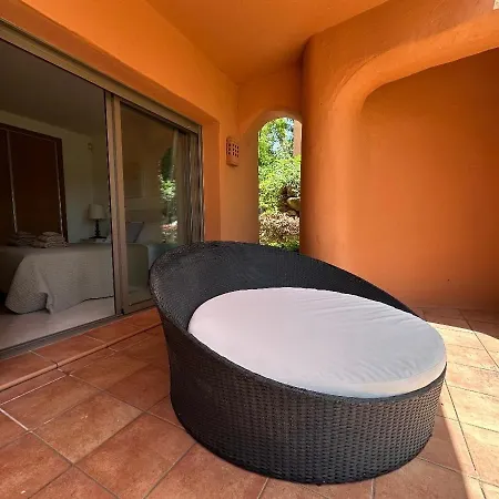 Drago Apartamento Estepona
