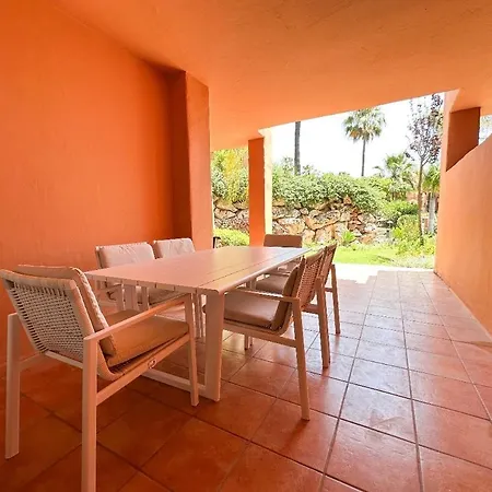 Drago Appartement Estepona
